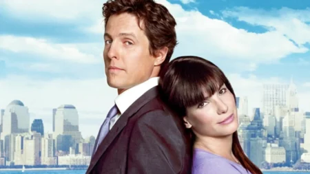 Sandra Bullock e Hugh Grant in una commedia romantica su Netflix da riscoprire Hugh Grant e Sandra Bullock