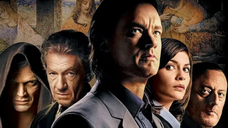 Il Codice da Vinci, su RaiPlay il thriller di Dan Brown che trasformò arte, fede e simboli religiosi in caso mondiale