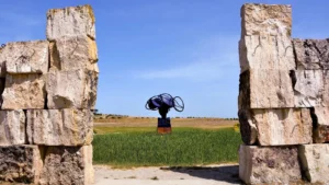 Il Teatro del Silenzio a Lajatico