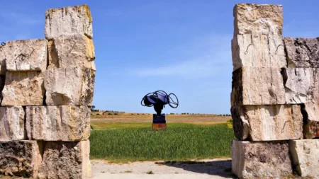 Da Lajatico al mare passando per Pisa, viaggio nel cuore della campagna toscana Il Teatro del Silenzio a Lajatico