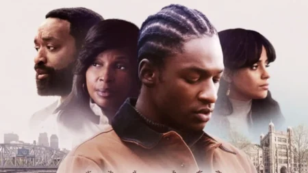 Arriva a Yale ma il passato continua a inseguirlo: su Netflix il dramma tratto da una storia vera Jay Will in Rob Peace