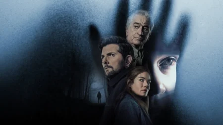 Dal bestseller di Alex North a Netflix: Robert De Niro in un thriller dove un vecchio caso torna a fare paura