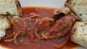Polipetti alla Luciana