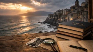 Romanzi gialli italiani da leggere tra misteri, delitti e indagini