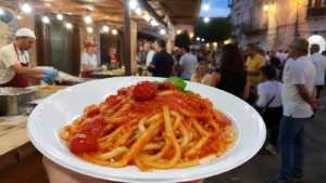 Le sagre in provincia di Avellino fino al 16 agosto 2026: il calendario aggiornato