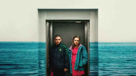 Su RaiPlay un film drammatico italiano che racconta maternità, denaro e solitudine Sandra Drzymalska e Claudio Segaluscio