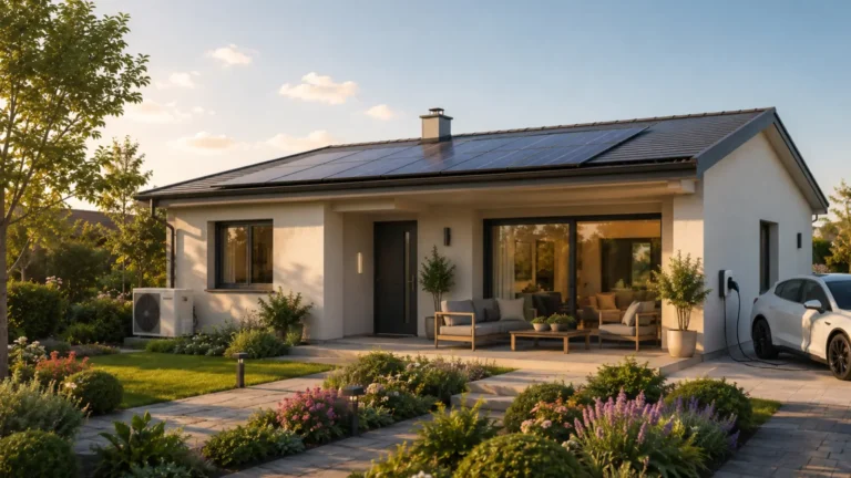 Fotovoltaico per una casa di 100 mq: quanto costa e quanto si può risparmiare sulla bolletta