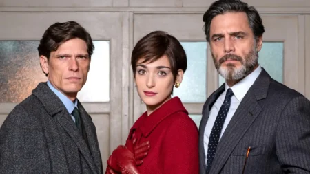 Tra amori al limite, medici e sfide per la vita, su RaiPlay una serie ambientata alle Molinette da recuperare Su RaiPlay c'è la serie TV "Cuori" da recuperare