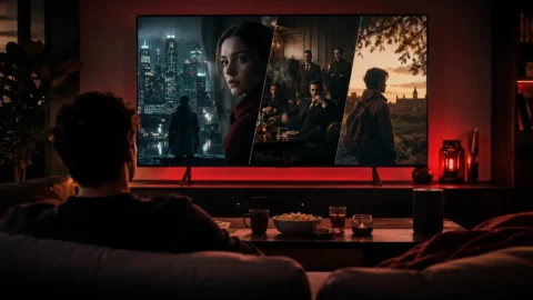 A settembre Netflix cambia passo, le serie che potrebbero diventare le nuove ossessioni