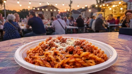 Sagre in Campania: il grande patrimonio del gusto tra identità e problemi da risolvere