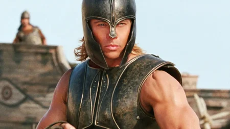 Se hai amato Odissea al cinema, su Prime Video c’è un kolossal del 2004 che oggi vale la pena riscoprire Brad Pitt