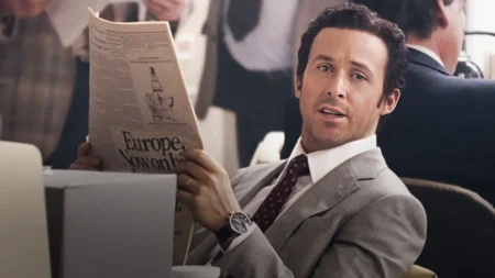 Paura, denaro e potere: perché alcuni film su Prime Video diventano sempre più attuali con il passare degli anni Ryan Gosling