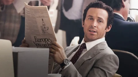 Paura, denaro e potere: perché alcuni film su Prime Video diventano sempre più attuali con il passare degli anni Ryan Gosling